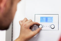 best Stanmore boiler servicing companies