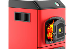 Stanmore solid fuel boiler costs
